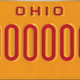 Illustration for article titled Ohio Issues Bright Yellow License Plates To Shame DUI Offenders